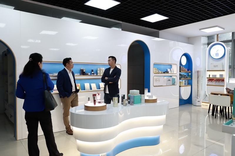 Kustomisasi kosmetik