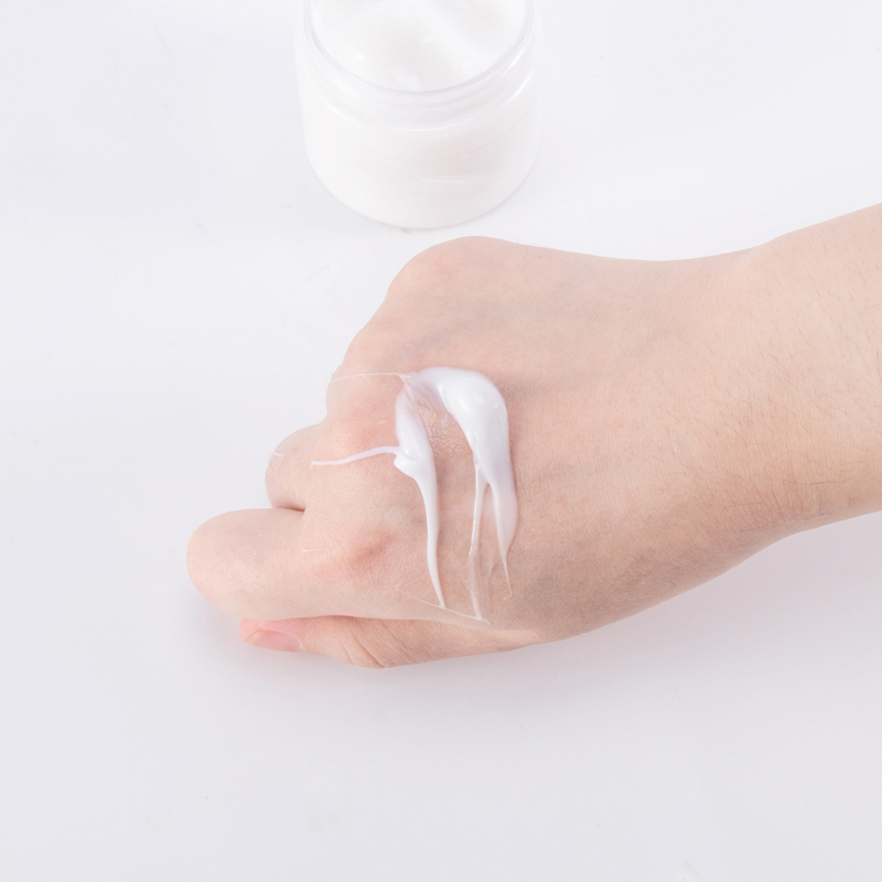 Krim Mata Anti Penuaan Label Pribadi (3) 