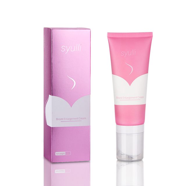 Krim Pembesar Payudara Grosir Label Pribadi
