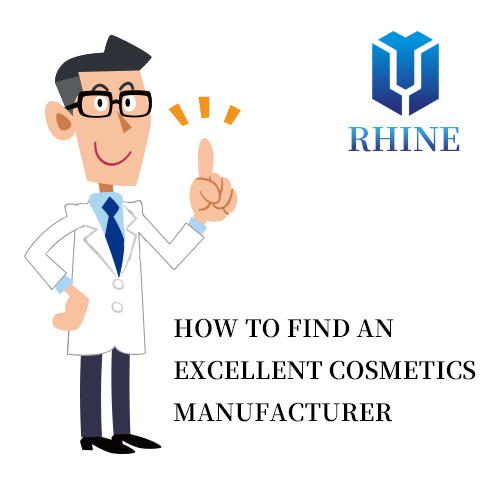 Bagaimana menemukan produsen kosmetik yang sangat baik