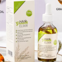 Ilmu Serum Pertumbuhan Rambut