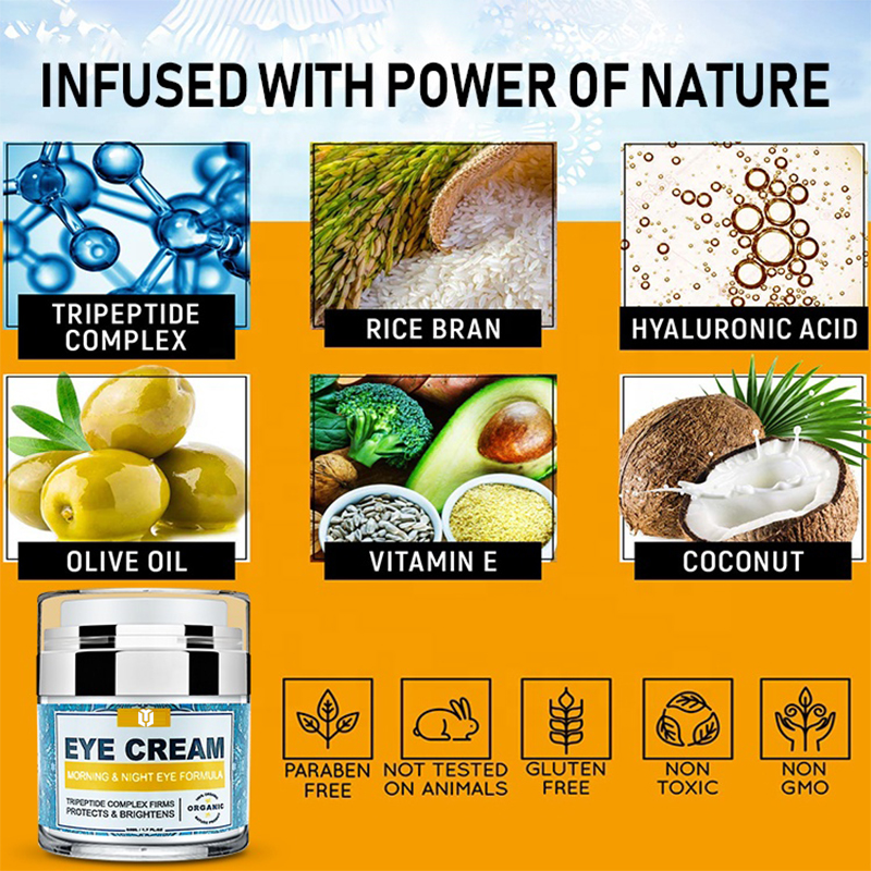 Krim Mata Anti Kerutan Private Label (5) 