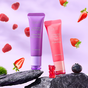 Lipstik Pelembab Lilin Lebah Stik Pelembab Vitamin E Asli Alami