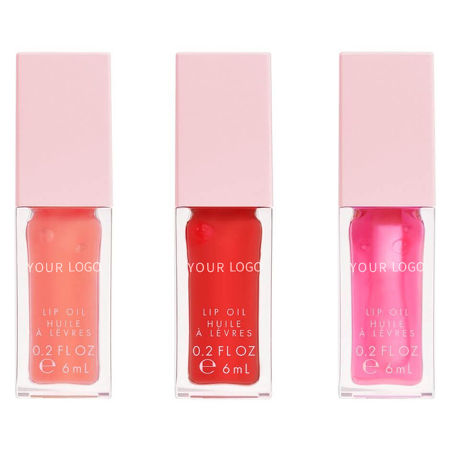 Minyak Bibir Vitamin E