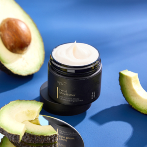 Set Perawatan Kulit Pria Organik Pembersih Wajah dengan Balsem Pelembab Pengelupasan Pertahanan Lingkaran Hitam