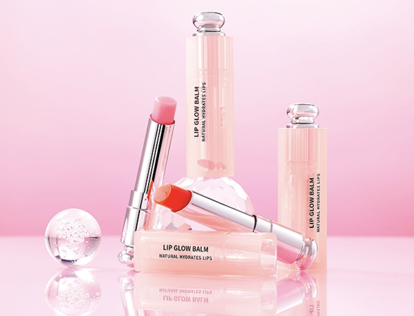 Tindakan pencegahan untuk transportasi dan penyimpanan kosmetik