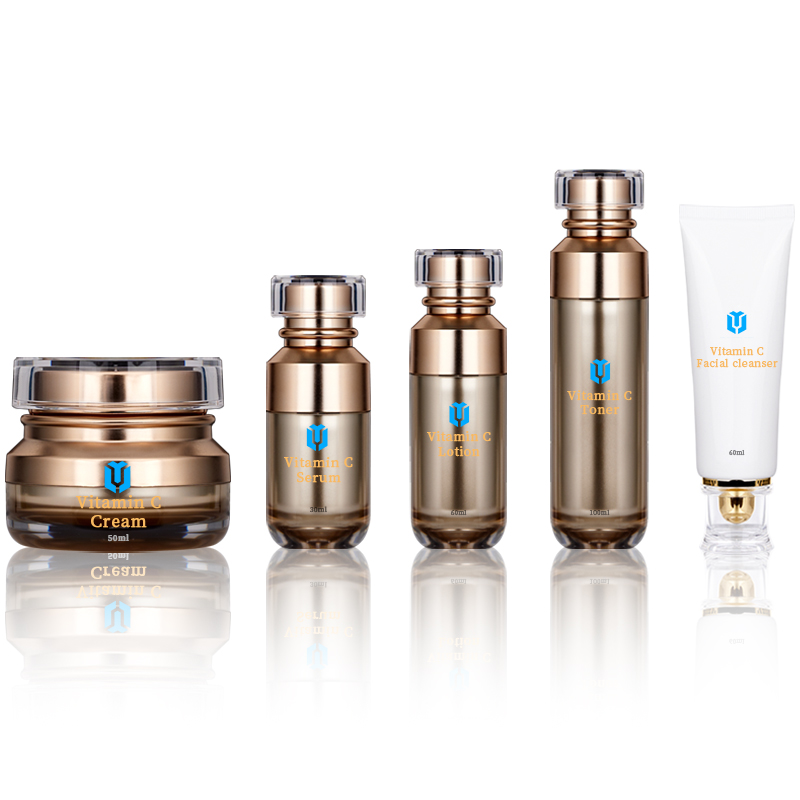 Set Perawatan Kulit Vitamin C