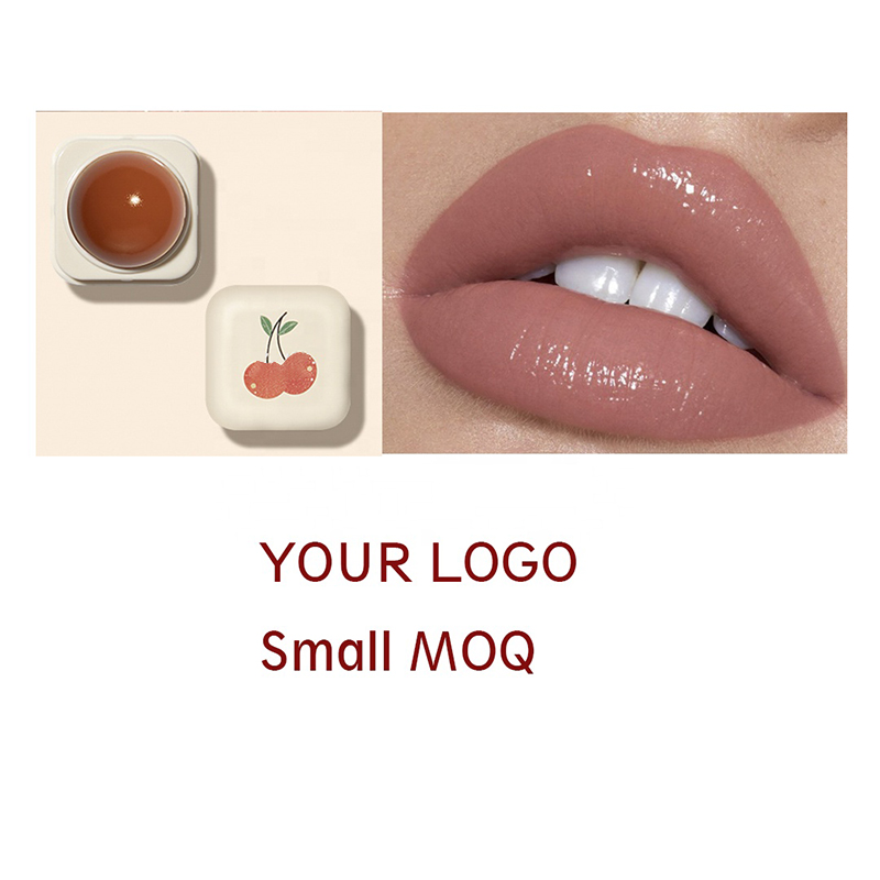 Private Label Balsem Bibir Pelembab Lucu (5) 