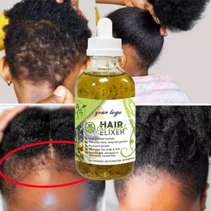 OEM 100% Organik Alami Rosemary Ayurveda Perawatan Kulit Kepala Ramuan Rambut Minyak Pertumbuhan Rambut Ramuan untuk Anak-anak Wanita Kulit Hitam
