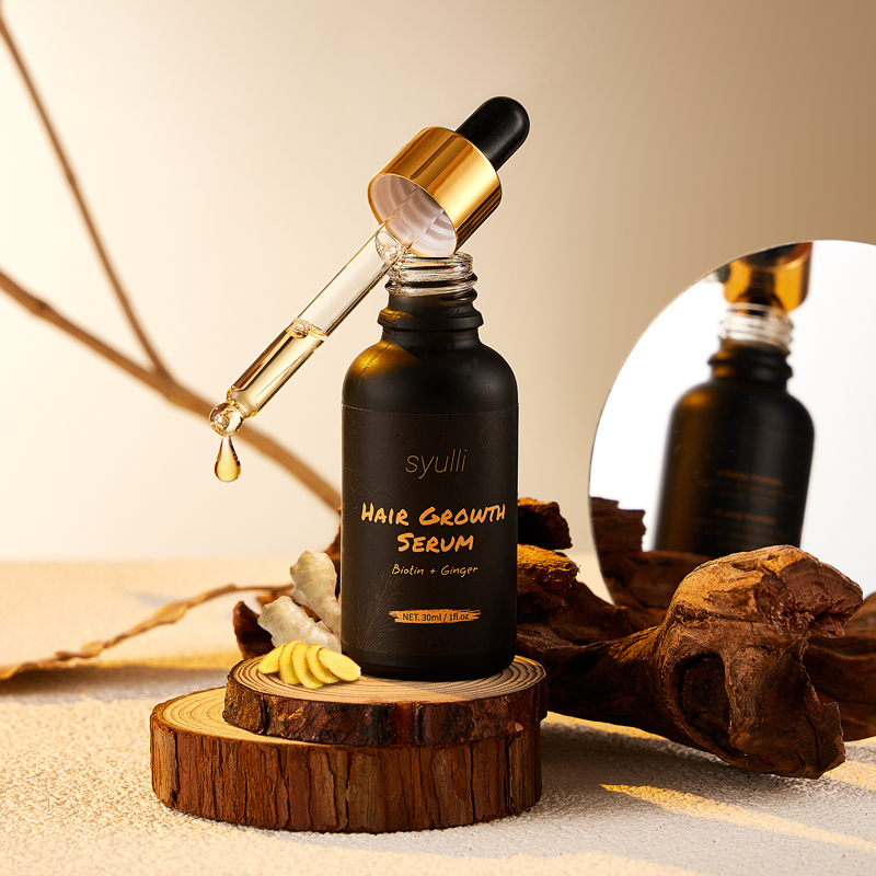 Panduan Utama untuk Menemukan Serum Pertumbuhan Rambut Terbaik